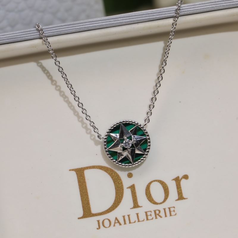 Christian Dior Necklaces